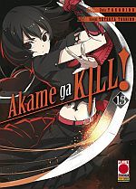 Akame ga Kill!